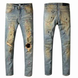 Picture of Amiri Jeans _SKUAmiriJeanPantsLongsz28-4025g2613875